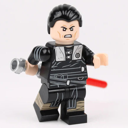 Secret Apprentice - OM