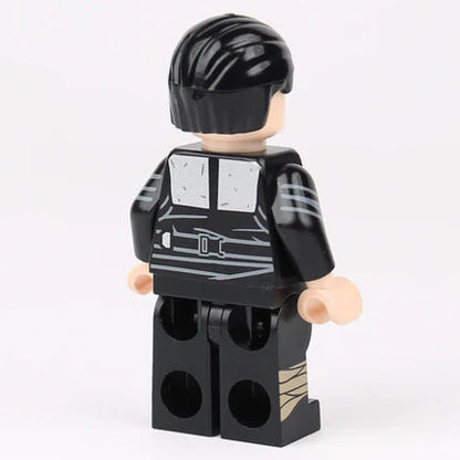 Secret Apprentice - OM