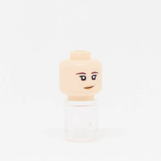 Sovereign Senator Head - RC