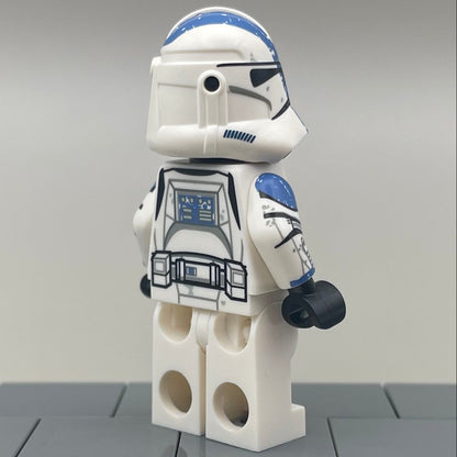 RP2+ 501st Trooper - TL