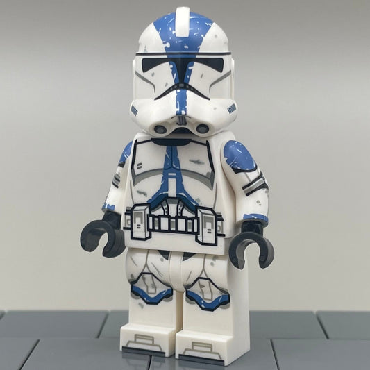 RP2+ 501st Trooper - TL