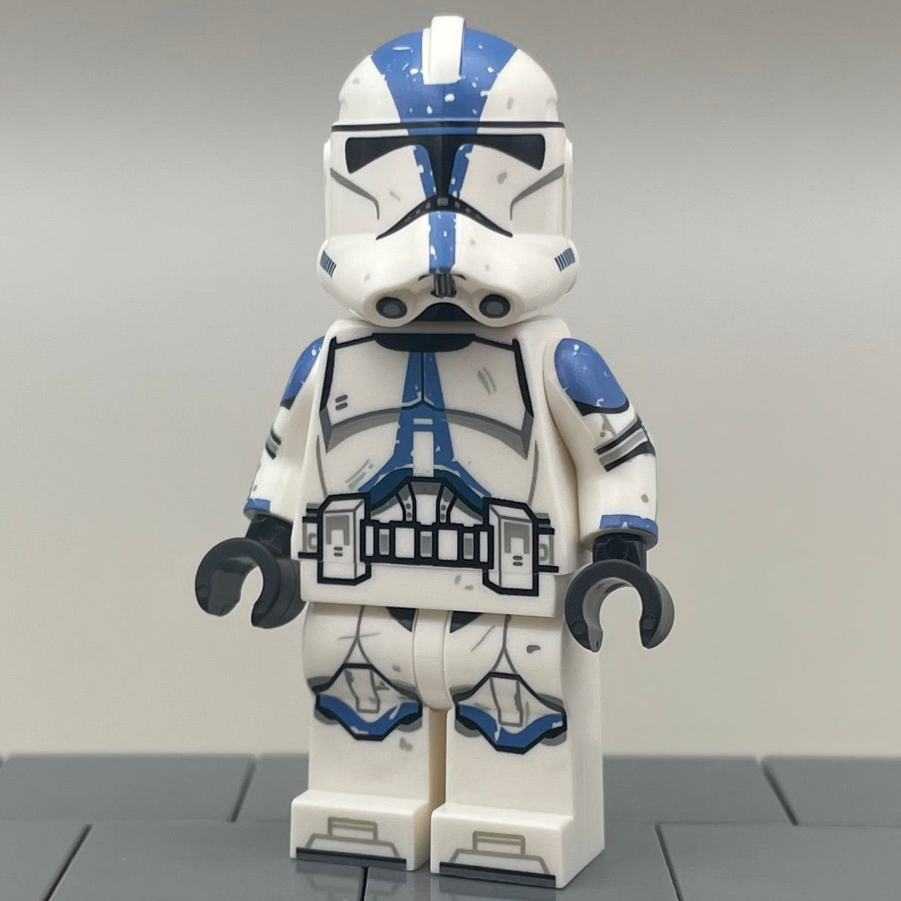 RP2+ 501st Trooper - TL