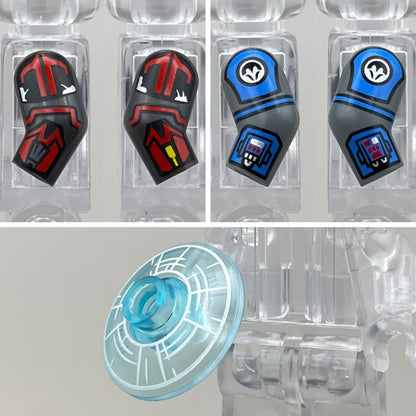 Mandalore Expansion Pack - LC