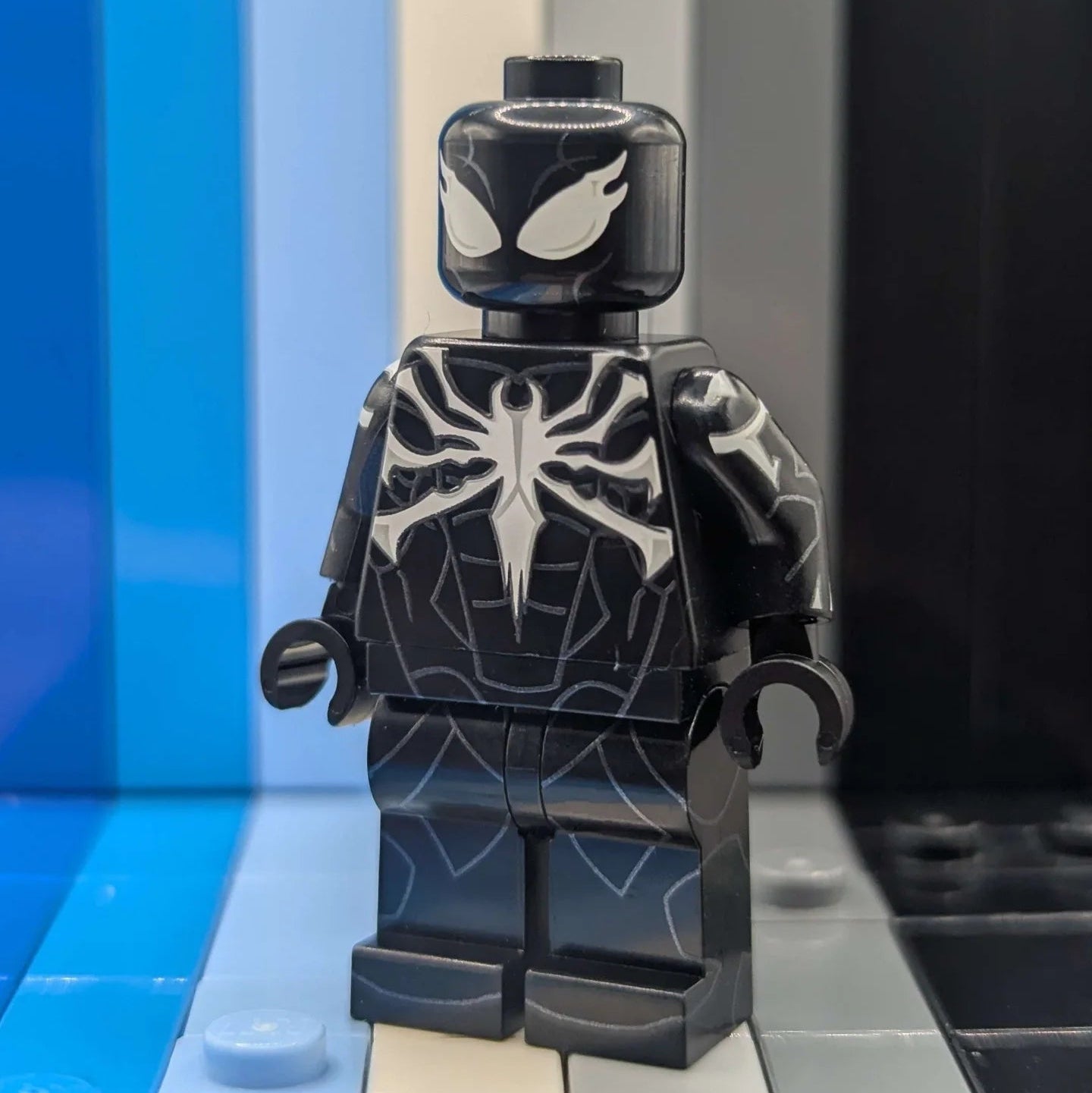 Vindictive Adversary - PTC