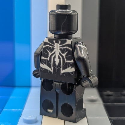 Vindictive Adversary - PTC