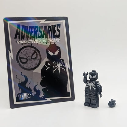 Vindictive Adversary - PTC