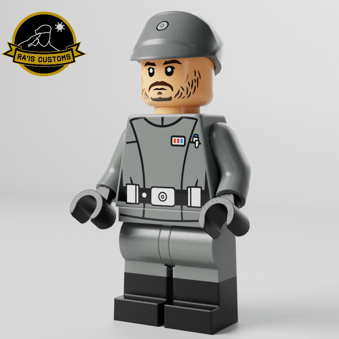 Galactic Insurgent - RC