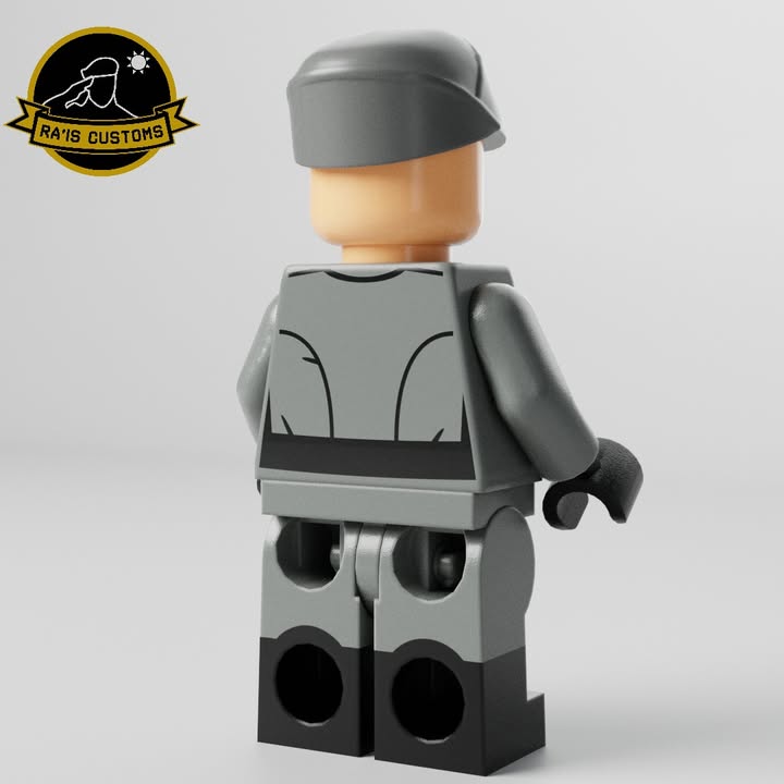Galactic Insurgent - RC