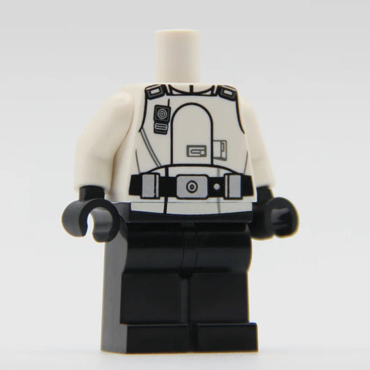 Armored ISB Officer - RC