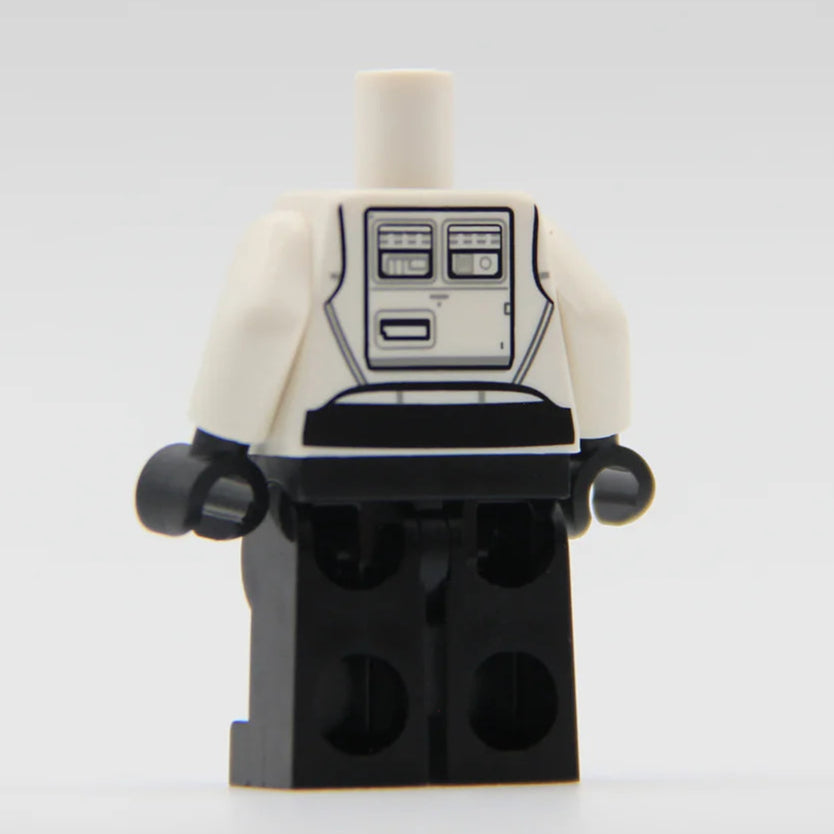 Armored ISB Officer - RC