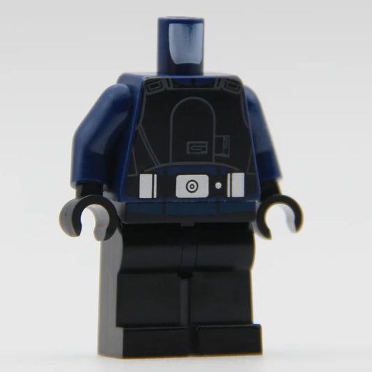 Senate Security, Armored - RC