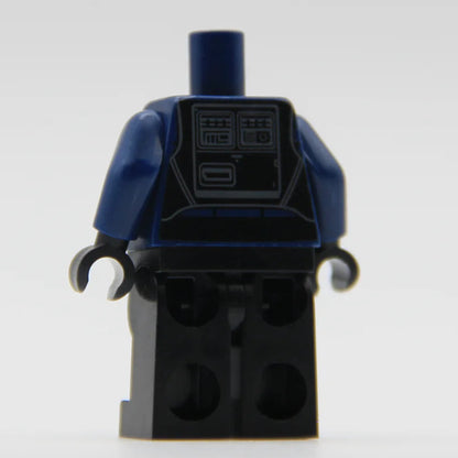Senate Security, Armored - RC