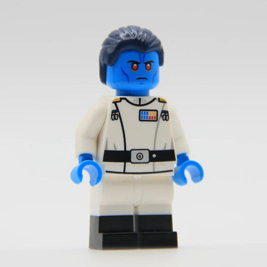 Ascendant Admiral - RC