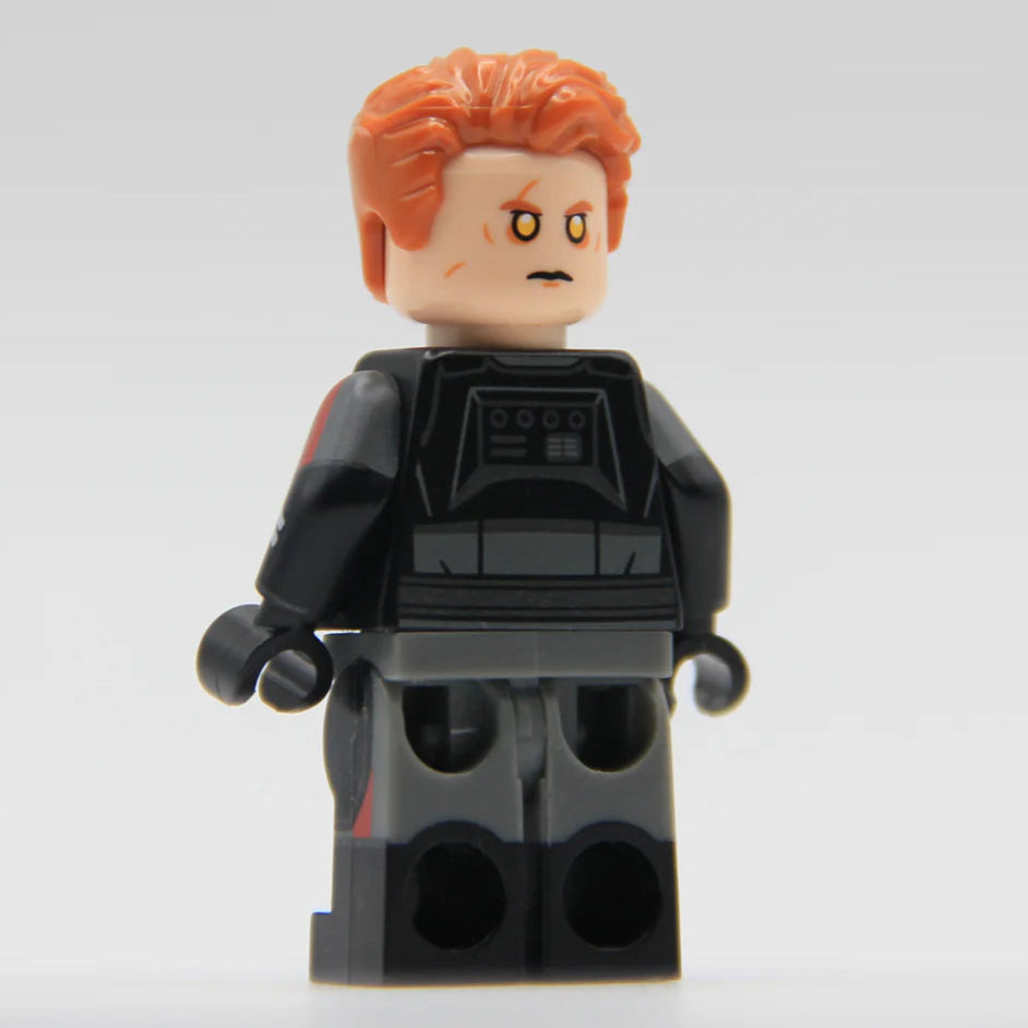 Fallen Fugitive - RC