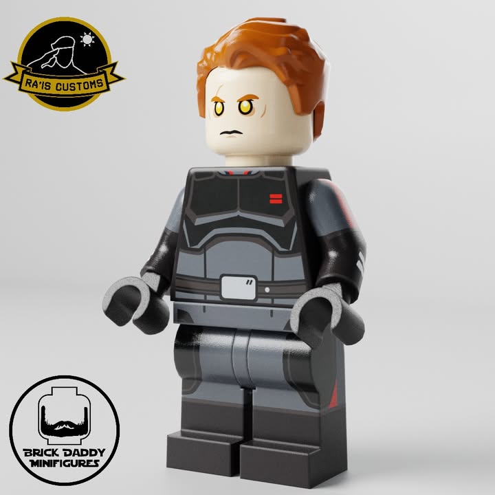Fallen Fugitive - RC