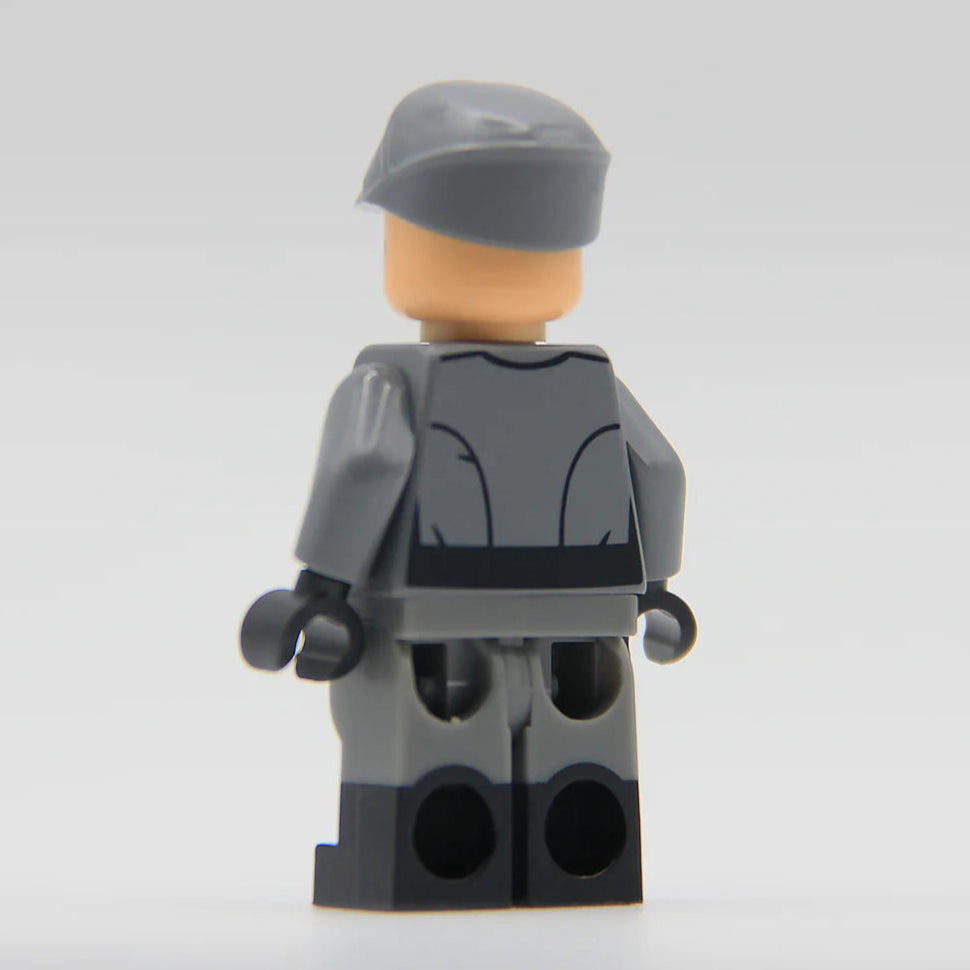 Galactic Insurgent - RC