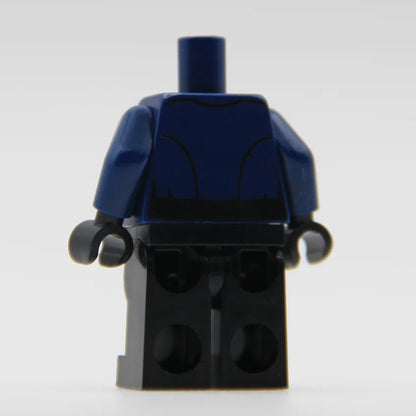 Senate Security, Officer - RC