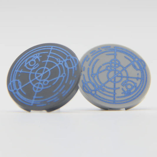 Meditation Tiles Duo Pack - RC