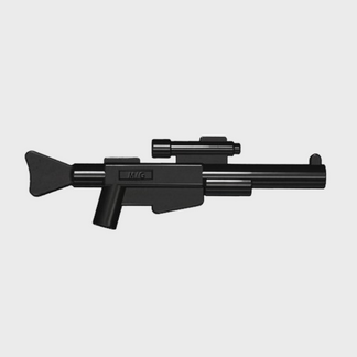 SW Blasters - GCC – Tom the Builder