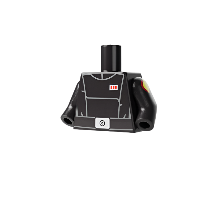 Republic Navigation Officer Torso - RC