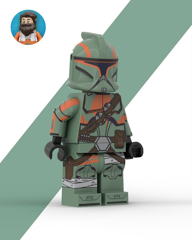 The Last Standing Brother Alt Entry - TBW (read description)