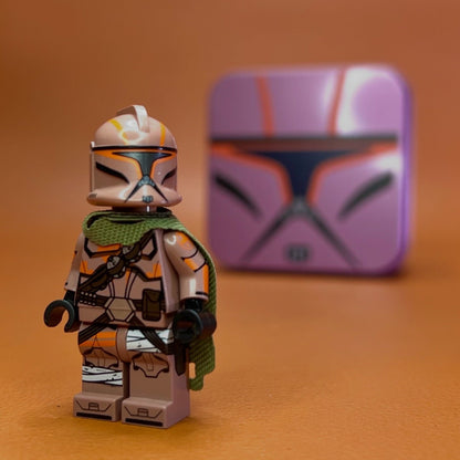 The Last Standing Brother Alt Entry - TBW (read description)