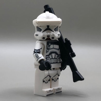 Clone arms, grunt bandolier - CHB