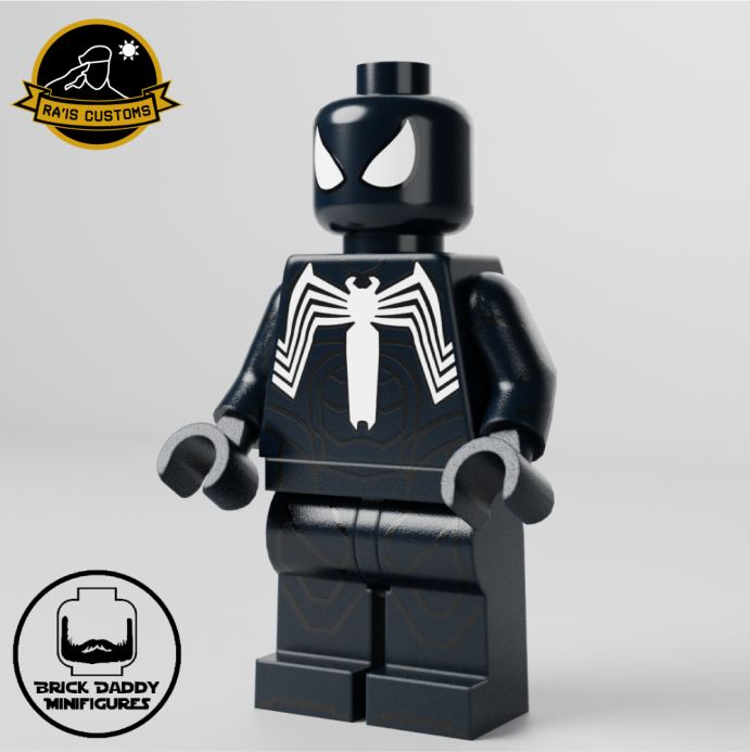 Sinister Spider - RC