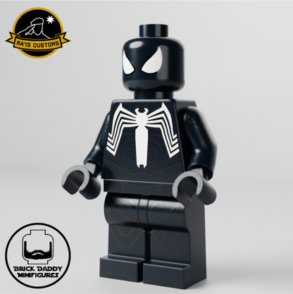 Sinister Spider - RC