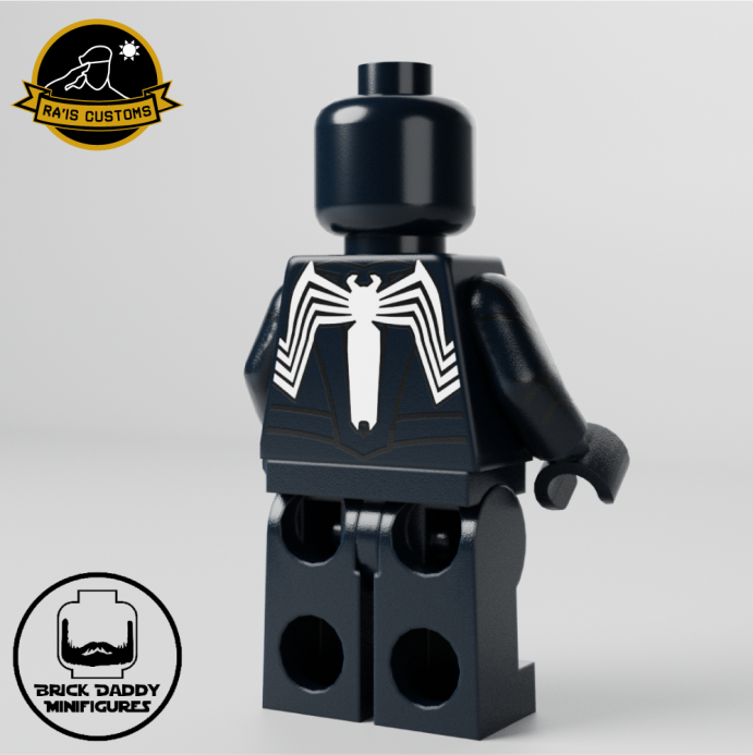 Sinister Spider - RC