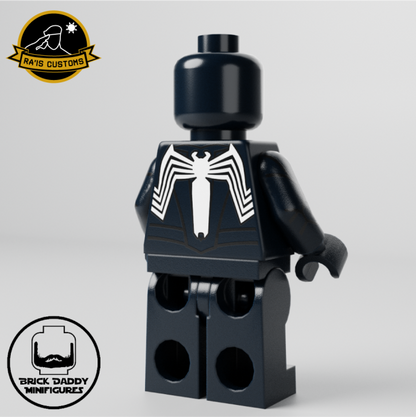 Sinister Spider - RC