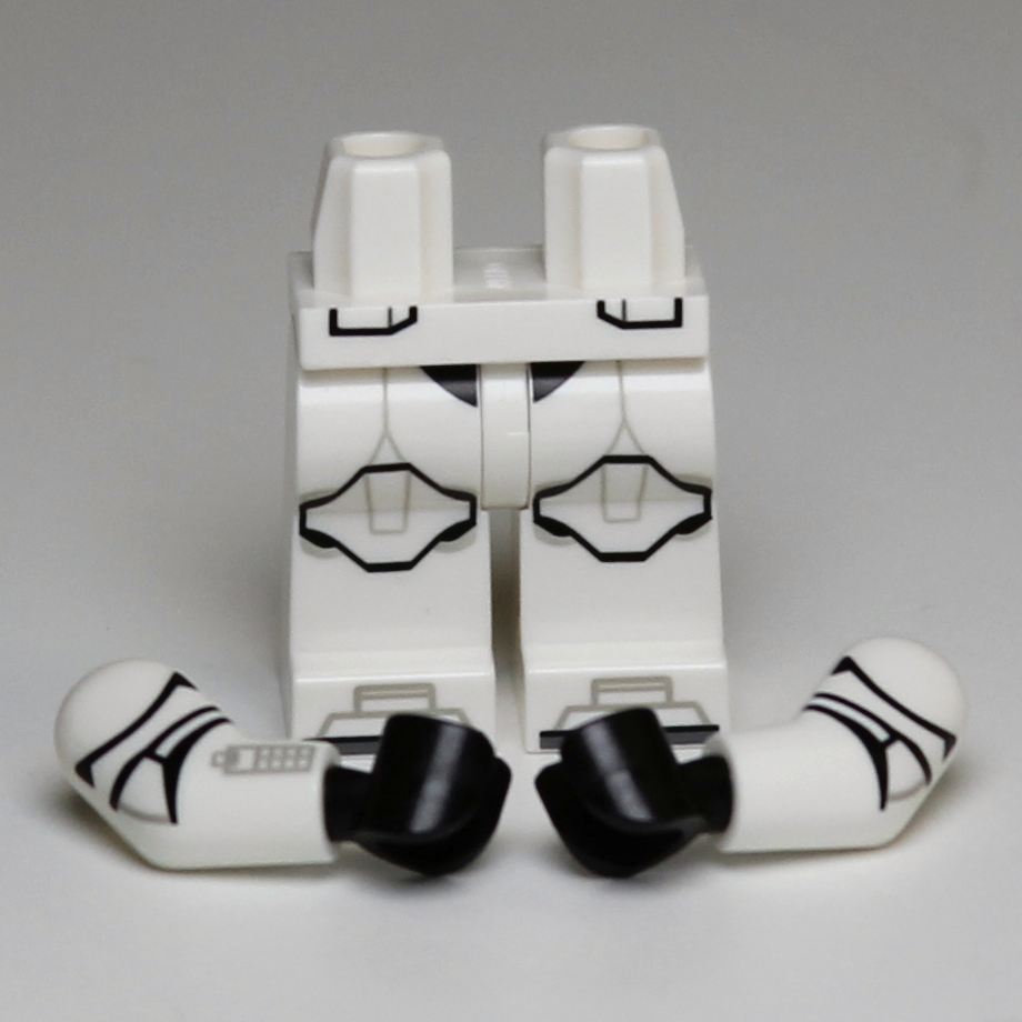 Grunt RP2+ Upgrade Kit - TL