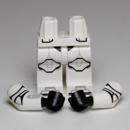 Grunt RP2+ Upgrade Kit - TL