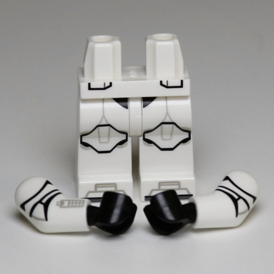 Grunt RP2+ Upgrade Kit - TL