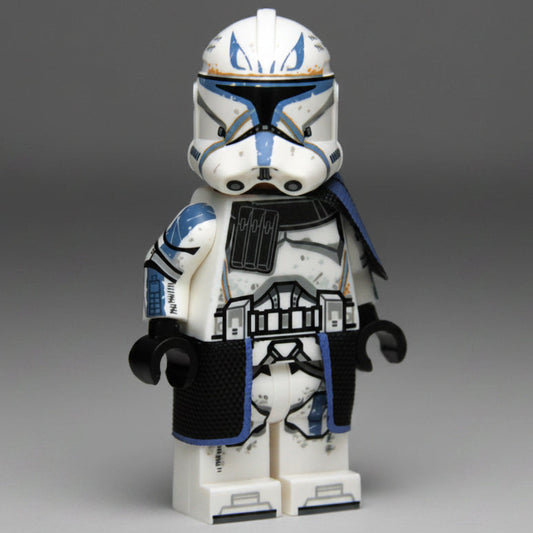 RP2+ Captain Rex, Rebels - TL