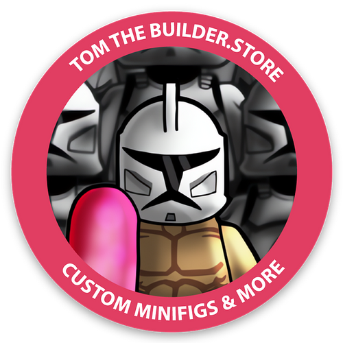 Tom the Builder