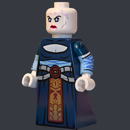 Asajj Ventress (Skirt) - GCC | PRE-ORDER