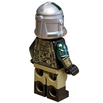 Commander Gree, Camo - GCC | PRE-ORDER
