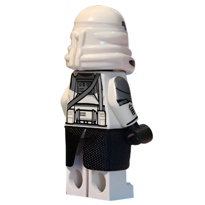 Wolfpack Airborne Trooper - GCC | PRE-ORDER