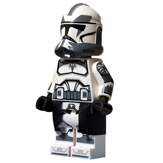 Wolfpack Officer - GCC | PRE-ORDER