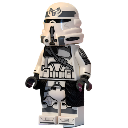 Wolfpack Airborne Trooper - GCC | PRE-ORDER
