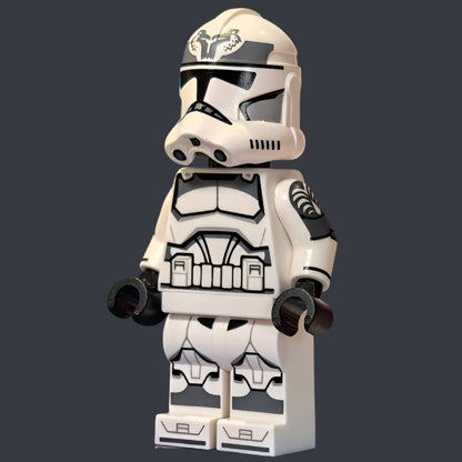 Wolfpack Trooper - GCC | PRE-ORDER