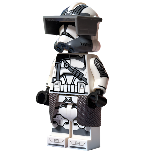 Wolfpack Heavy Trooper - GCC | PRE-ORDER